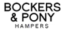 Bockers and Pony logo